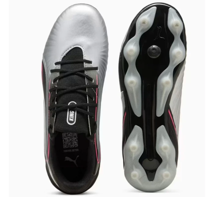 Puma King Match FG/AG Jr 108320-02