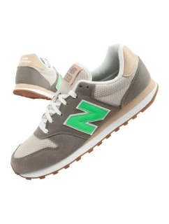 Topánky New Balance M GM500TPG