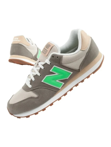 Topánky New Balance M GM500TPG