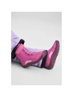 barefoot dětské zimní boty Junior model 21412552 - Reima