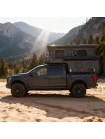 OFFLANDER CAMPER BODY ATTACKAMA XL OFFLANDER CAMPER BODY ATTACKAMA XL