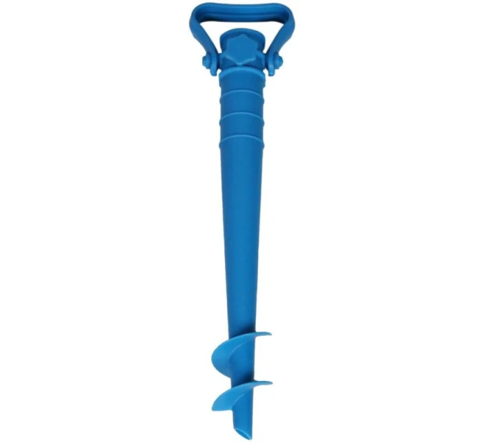 ZÁKLADŇA DÁŽDNIKA PLASTOVÁ SKRUTKOVACIA MODRÁ ZÁKLADŇA DÁŽDNIKA PLASTOVÁ SKRUTKOVACIA MODRÁ