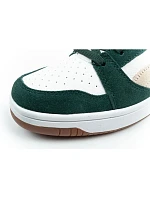 Sportovní obuv pánské tenisky Rebound model 22054566 fashionable comfortable white green - Puma Sportovní obuv pánské tenisky Rebound model 22054566 fashionable comfortable white green - Puma