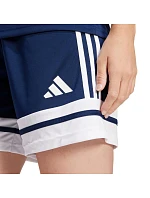 Dámské šortky Squadra 25 navy blue model 22073315 dámské - ADIDAS