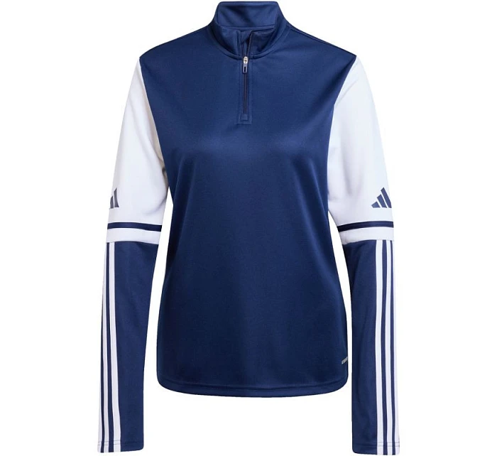 Dámská mikina Squadra 25 Training Top navy blue model 22073812 - ADIDAS