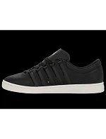 Tenisky K-swiss CLASSIC 66 NXT BLACK/SNOW WHITE-M (04593-065-M)