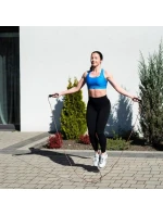 Kožené švihadlo  model 19372756 - HMS