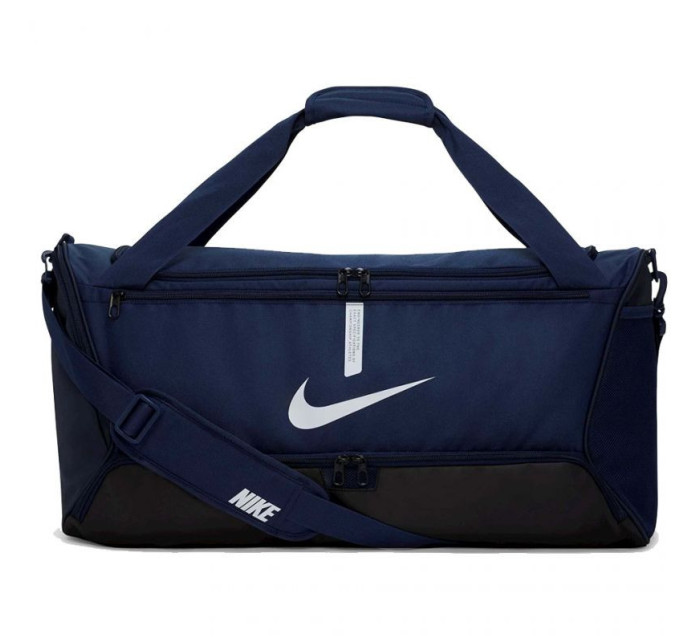 Športová taška Academy CU8090 410 - Nike