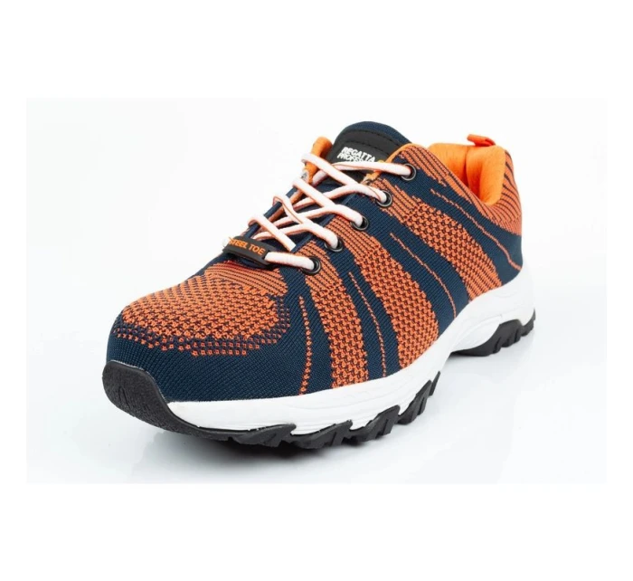 Pánska pracovná obuv Regatta Rapide M Trk108-7VP