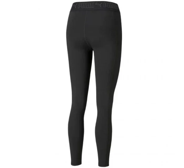 Dámske elastické priliehavé legíny 7/8 W 520282 56 - Puma