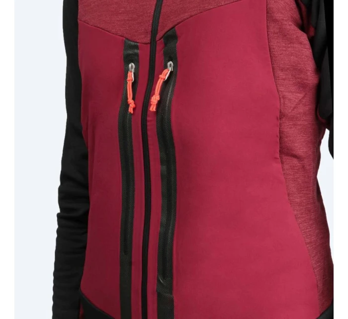 Merino mikina model 20860530 - Salewa