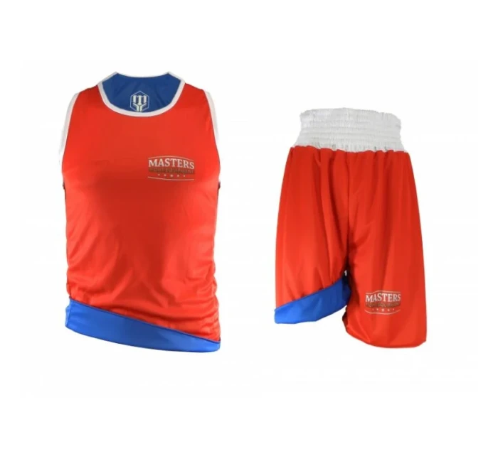 Pánske boxerky M 06235-M - Masters