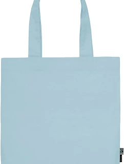 O Taška z bio bavlny light blue model 22506171 - Neutral