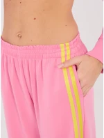 Súprava IT KMPL 21772.63 tmavoružová