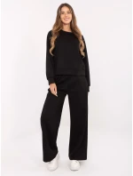 Súprava IT KMPL 81001.15P čierna Súprava IT KMPL 81001.15P čierna