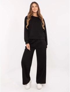 Súprava IT KMPL 81001.15P čierna