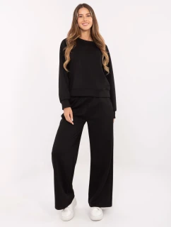 Komplet IT KMPL model 21409576 czarny - FPrice