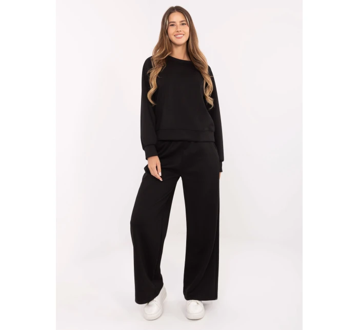 Súprava IT KMPL 81001.15P čierna Súprava IT KMPL 81001.15P čierna