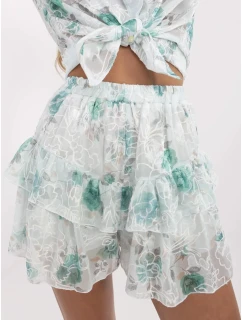 Komplet LK KMPL model 21142012 mietowy - FPrice