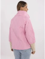 Bunda MI KR růžová model 21075622 - FPrice Bunda MI KR růžová model 21075622 - FPrice