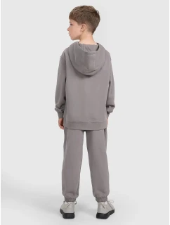 Chlapecké tepláky 4F