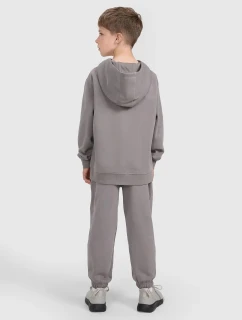 Chlapčenské tepláky 4F