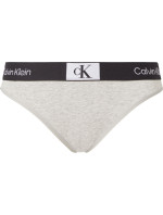 Spodní prádlo Dámské kalhotky MODERN BIKINI 000QF7222EP7A - Calvin Klein