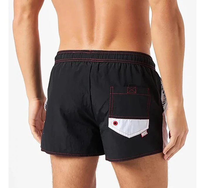 Pánske plavky 00SXLI-0PCAI-E0013 - Diesel