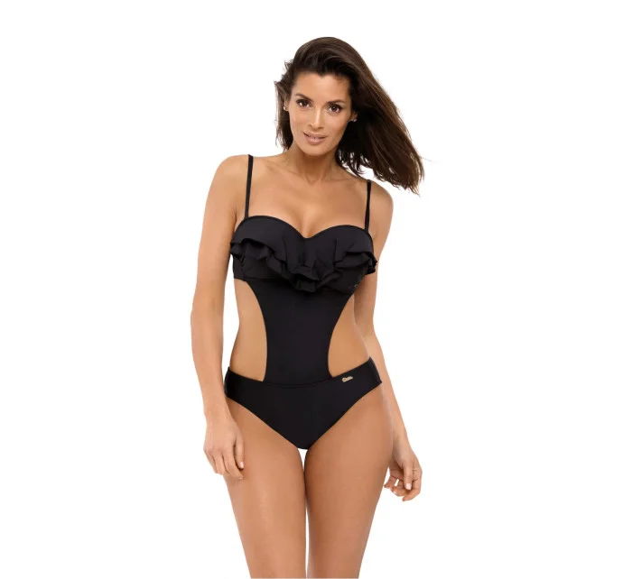 Dámské jednodílné plavky Belinda model 15502072 - Marko