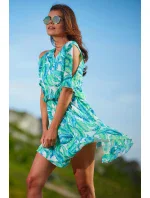 Šaty A295 - Awama Šaty A295 - Awama