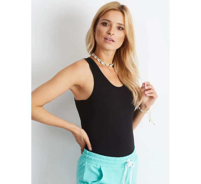 Dámský Top BR TP model 21471950 Černá - FPrice