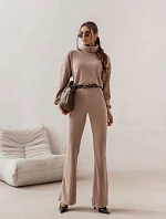 Dámsky set Alexandra Beige - LaBalancia