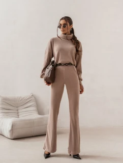 Dámský komplet model 21866306 Béžová - LaBalancia