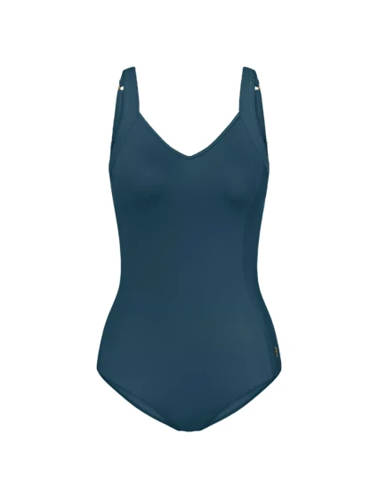 Dámske jednodielne plavky Summer Twist OW - Triumph