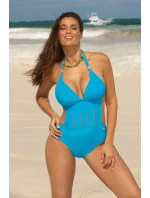 Jednodielne plavky model 165743 Marko Jednodielne plavky model 165743 Marko