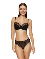 Polomäkký model 203830 Gorteks