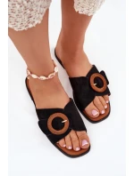 Papuče model 215969 Step in style