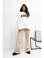 Mikina model 222916 Rue Paris