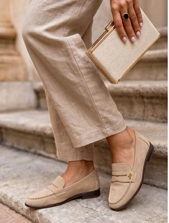 Mokasíny model 228971 Step in style