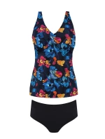 Strój kąpielowy S  12 Tankini model 22032415 - Self