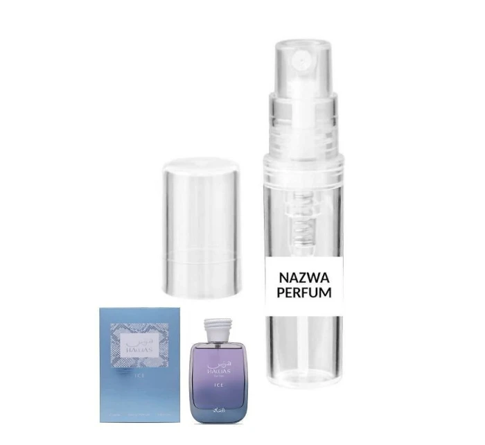 1,5 ml model 21322331 - Lattafa 1,5 ml model 21322331 - Lattafa