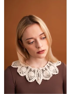 Obojok Umenie polo 25802