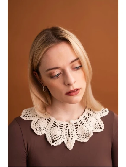 Obojok Umenie polo 25802