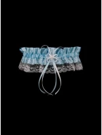 Dámský podvazek PW 30 model 20826283 - Julimex Dámský podvazek PW 30 model 20826283 - Julimex