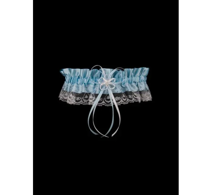 Dámský podvazek PW 30 model 20826283 - Julimex Dámský podvazek PW 30 model 20826283 - Julimex