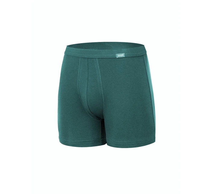 Pánske boxerky Cornette Authentic Perfect 092 3XL-5XL Pánske boxerky Cornette Authentic Perfect 092 3XL-5XL