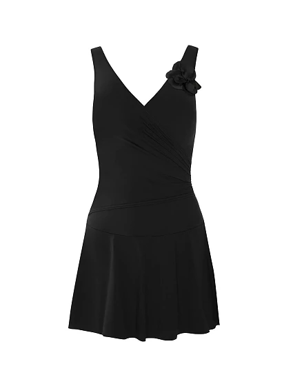 Plavky S 1069 model 21127835 Flores 12 - Self