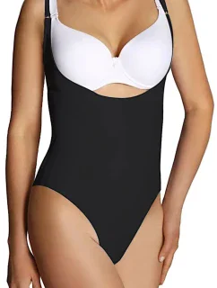 Stahovací body model 19461185 black - Eldar