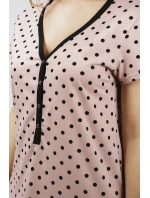 Noční košile model 18963390 - Italian Fashion