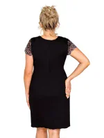 Nočná košeľa Emma plus - Donna